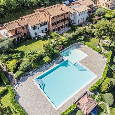 Garda House- Pool-Terrace-Nature-Free Parking Ponti sul Mincio Exterior photo